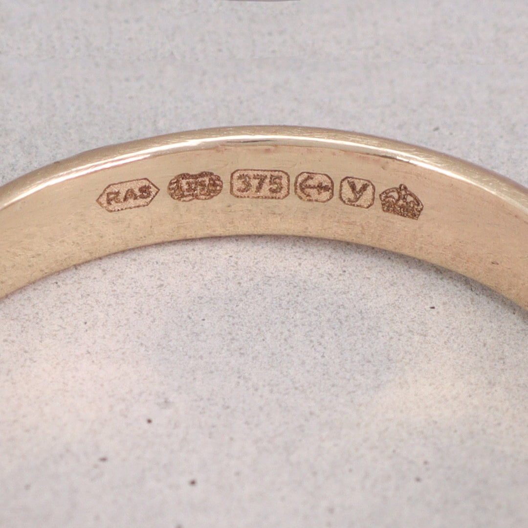 A Glimpse into the Heritage of British Hallmarking