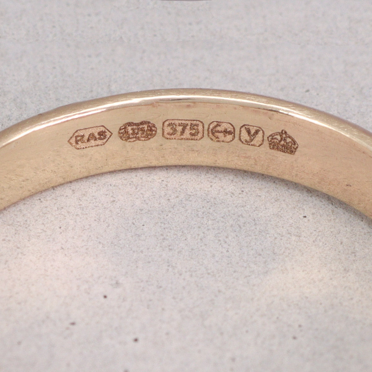 A Glimpse into the Heritage of British Hallmarking